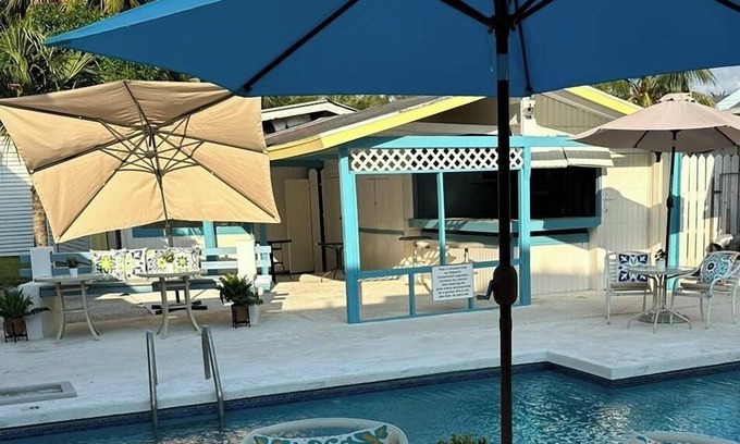 Nassau Hotel | Sun Fun Resort