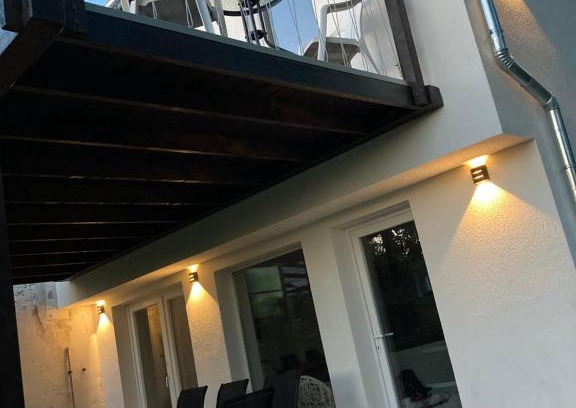 Balatonakarattya House | Sun&Fun Vendégház