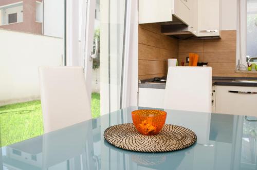 Fiumicino Apartment | Sun Garden l.t.