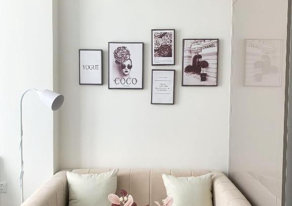 Tu Liem Apartment | Sun Homestay