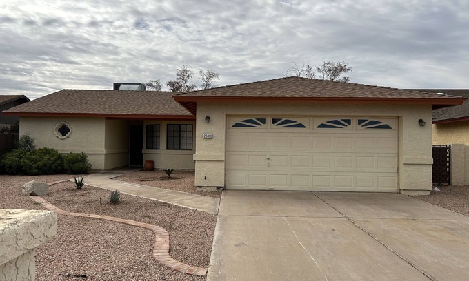 Chandler House | Sun Lakes Country Club