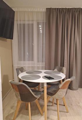 Rezekne Apartment | Sun