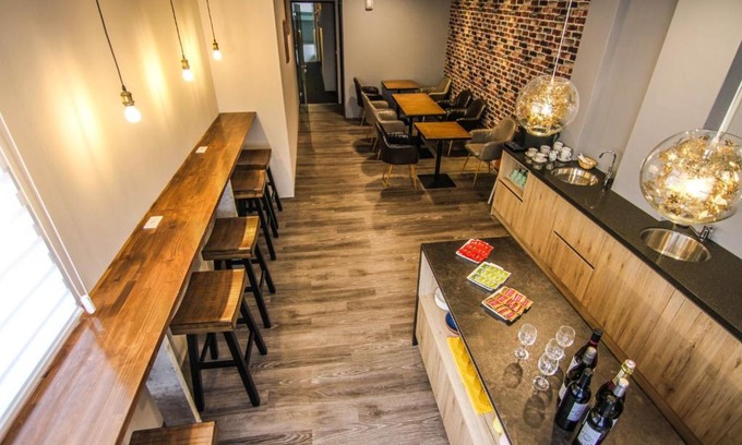 Yuchi House | Sun Moon Lake Loft Inn