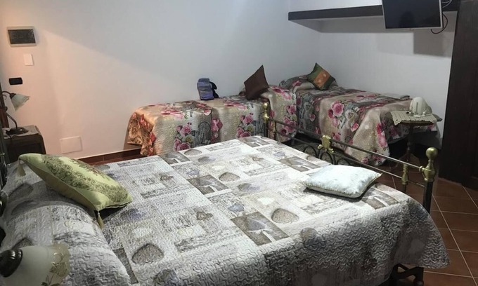 Rovittello Other | Sun of Sicily farmhouse