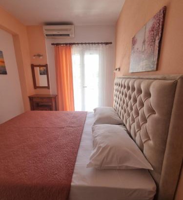 Sivota Apartment | Sun Ray Sivota 6