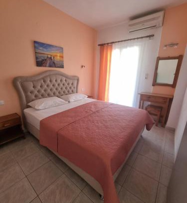Sivota Apartment | Sun Ray Sivota 8