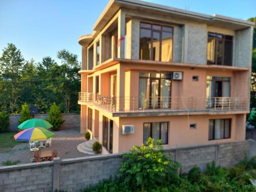 Gonio Apartment | Sun Rise