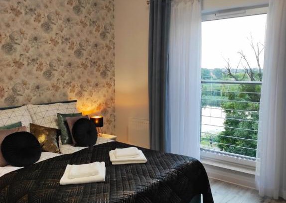 Ilawa Apartment | Sun River Apartament Iława