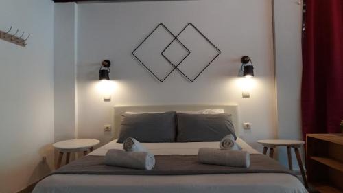Doukades Apartment | Sun's Gift Mega Studio