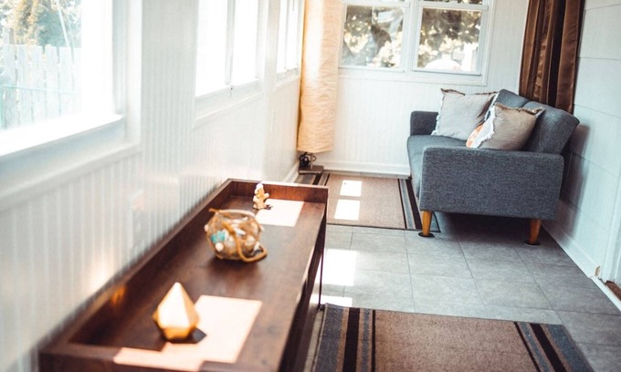 Long Branch House | Sun, Sand & Serenity with beach passes