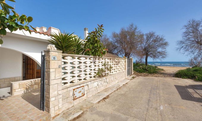Torre Chianca House | Sun&Sea by BarbarHouse
