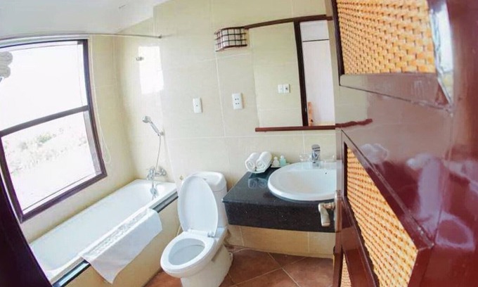 Thuan An Apartment | Sun & Sea Resort- Standard Unit 15