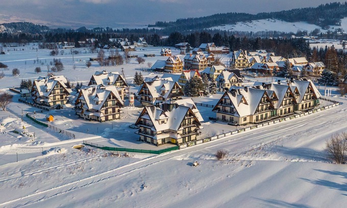 Bialka Tatrzanska Apartment | Sun & Snow Resorts H Białka Tatrzańska