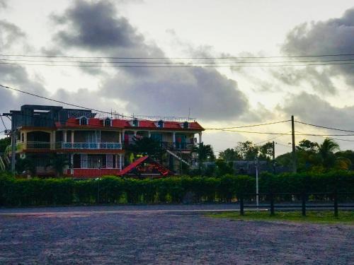 Belle Mare Apartment | Sun Tropical Paradise