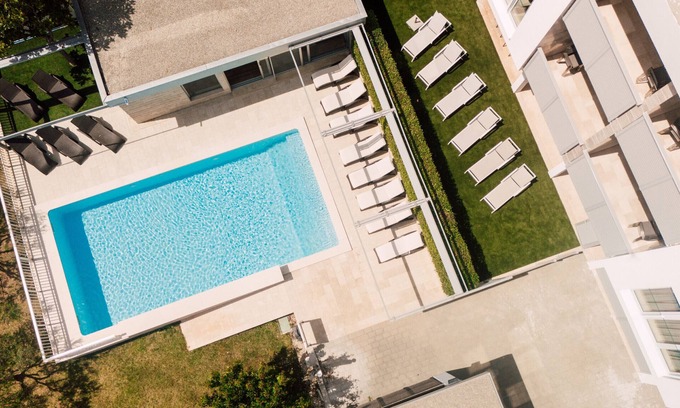 Kozino Apartment | Sunadria Apartments B3