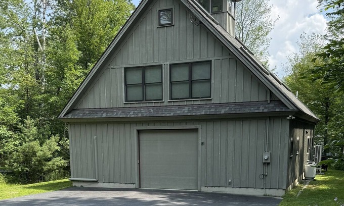 Sunapee House | Sunapee Barn Retreat