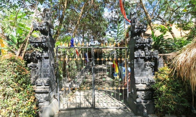Babakan House | Sunari Guest House