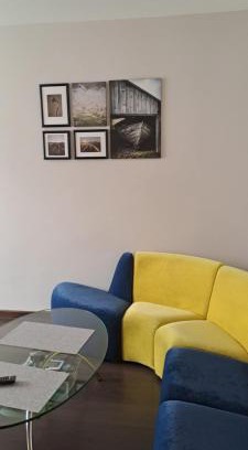 Rezekne Apartment | Sunbeam