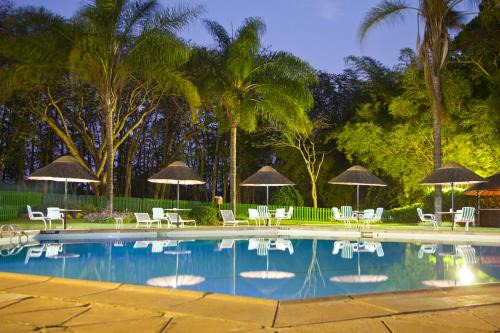 Lilongwe Hotel | Sunbird Capital