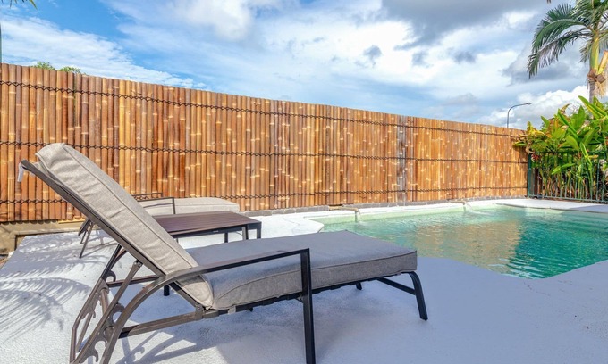 Craiglie House | Sunbird Port Douglas