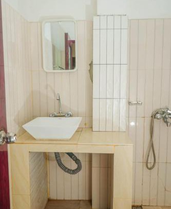 Nuwara Eliya House | Sunbird Resort