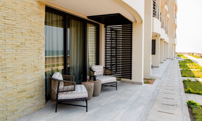 Senga Hotel | Sunbird Waterfront