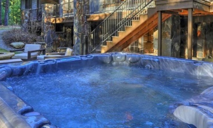 Cle Elum House | Suncadia 6 Bdrm Home with Outstanding Outdoor Patio