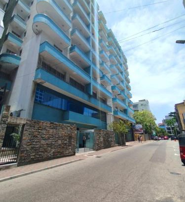 Colombo Apartment | SunCity