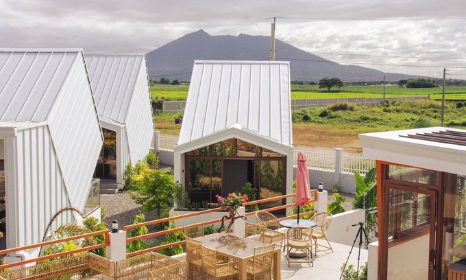 Angeles City Villa | Suncoast Villas