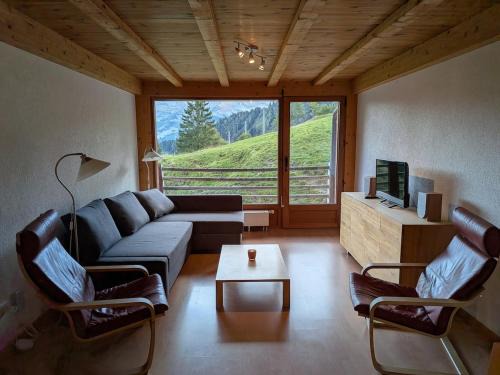 Val d'Illiez Apartment | Sundance 5