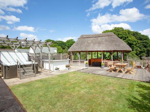 Cheriton Bishop House | Sundance