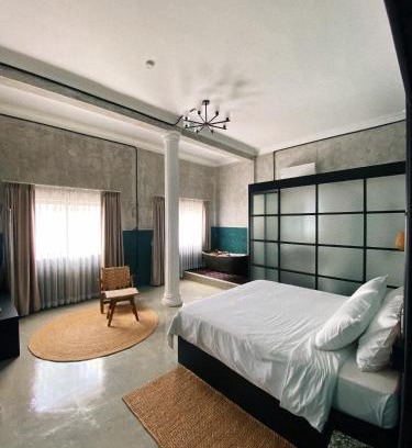 Chamkar Mon Hotel | Sundays Café & Hotel