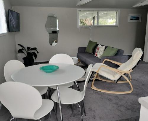 Manly Apartment | Sundown Palms