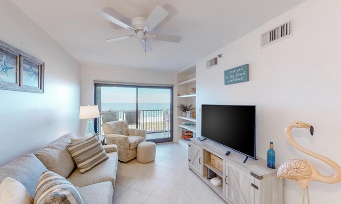Navarre Beach Hotel | Sundunes 123