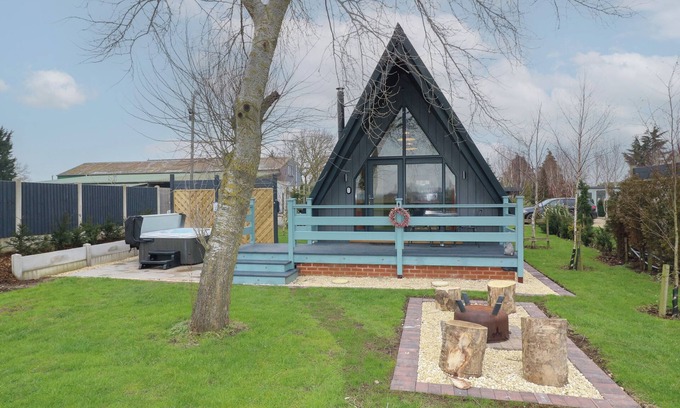 Doncaster Cottage | Sunflower Lodge