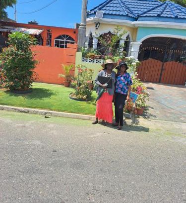 Greater Portmore House | Sunflower Place