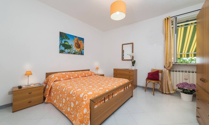 San Lazzaro Cabin | Sunflower with en-suite bathroom - hiking Amalfi coast - Path of Gods