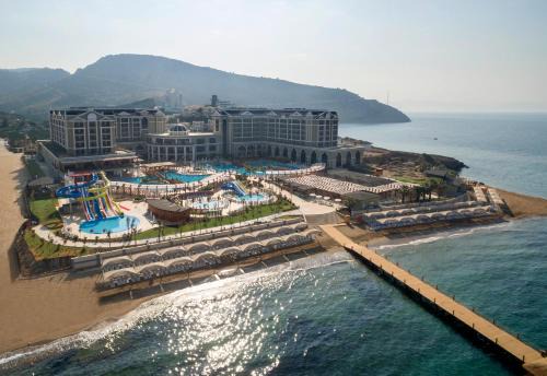 Ozdere Hotel | Sunis Efes Royal Palace Resort & Spa