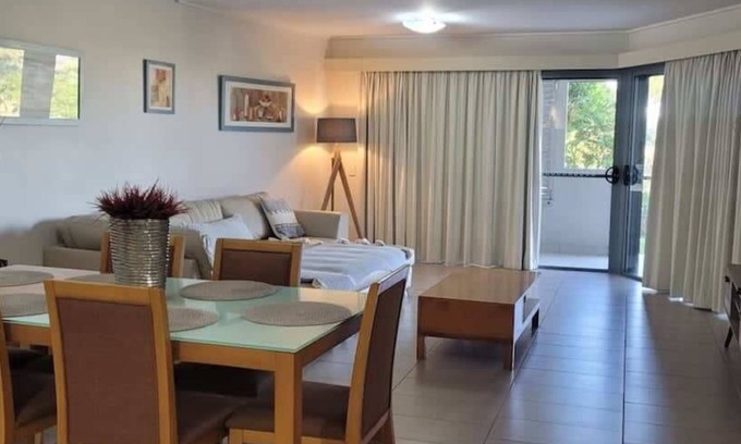 Agnes Water Apartment | Sunkissed at 1770 Holiday Apartment