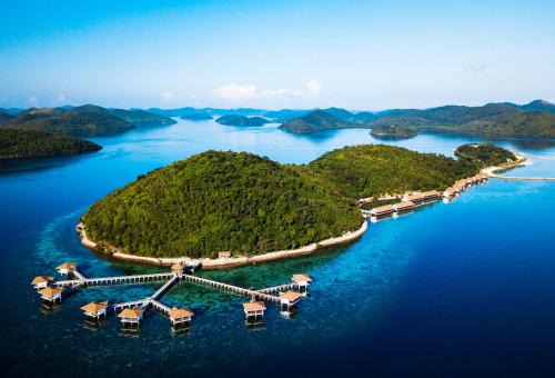 Culion Island Resort | Sunlight Ecotourism Island Resort