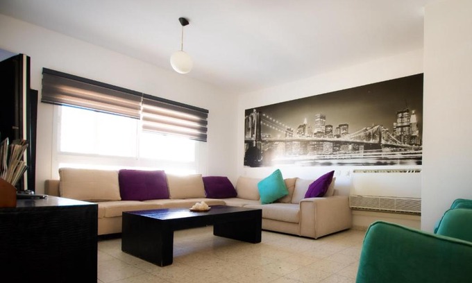 Arad Apartment | Sunlight Holiday Apartment
