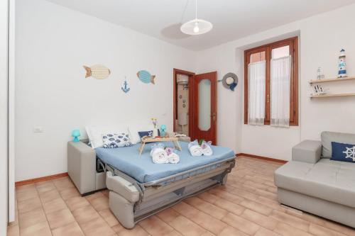 Monte Isola Apartment | Sunlight