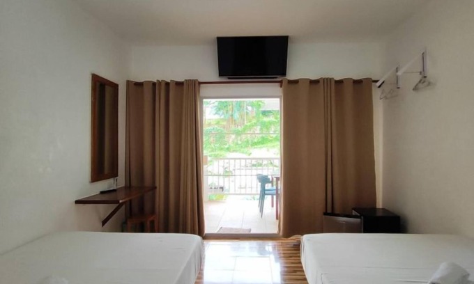 San Pedro Apartment | Sunlit Stays in Puerto Princesa