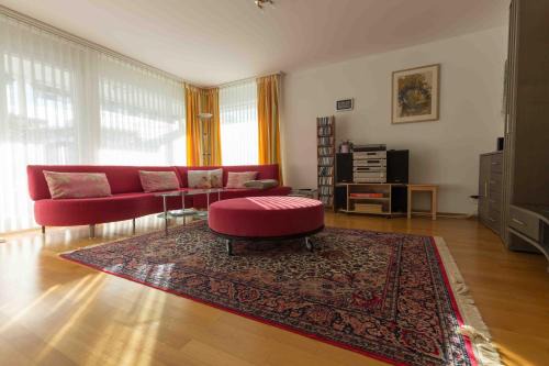 Meierhof Apartment | Sunnagarta