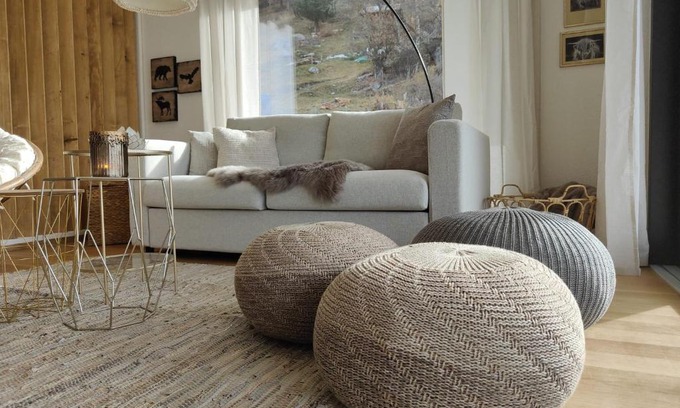 Graechen Apartment | Sunnustrahl