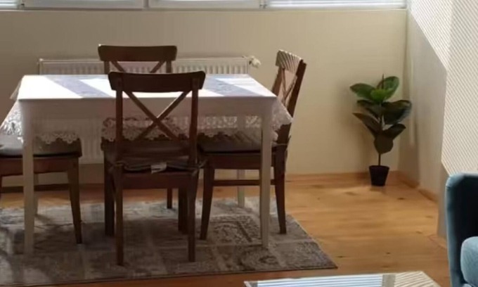 Sofia Apartment | Sunny and Charming Domain for Your Stay in Sofia