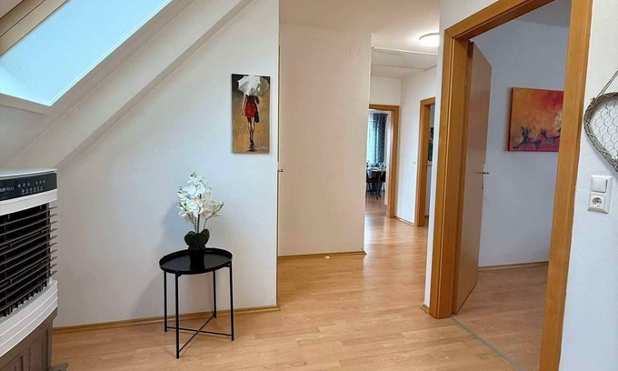 Dobl-Zwaring Apartment | Sunny and quiet apartment in Dobl near Graz DG06
