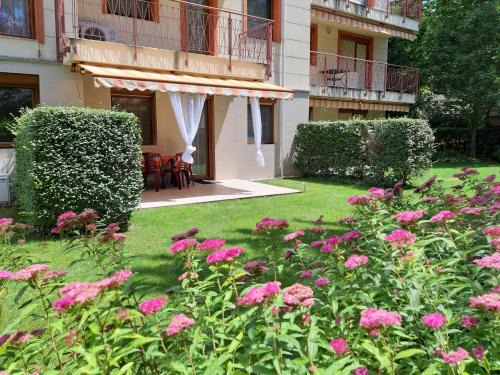 Siofok Aranypart Apartment | Sunny Apartman