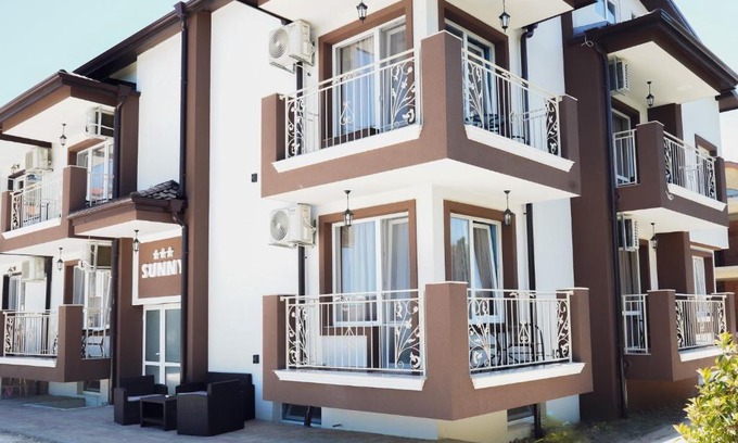 Obzor Apartment | Sunny Apartments Obzor