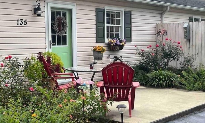 Aiken Apartment | Sunny at 135 is a wonderful place to